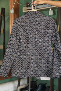BLAZER SOLAPA V EXOTICO VINTAGE