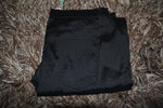 Cargar imagen en el visor de la galería, PANTALÓN EXOTICO TAFETA COLOR NEGRO
