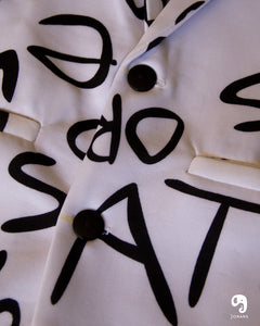 BLAZER SOLAPA V EXOTICO LETRAS OK