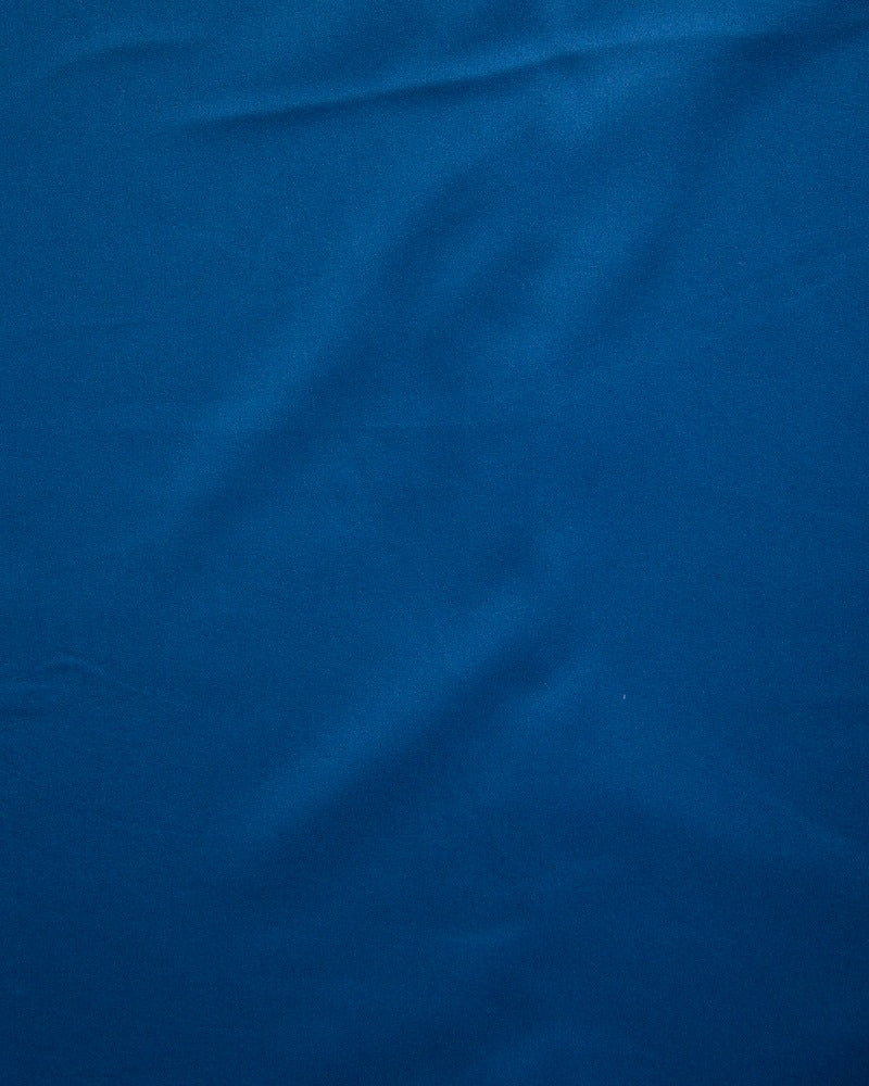 CAMISA MANGA LARGA LISA MAGIC BLUE
