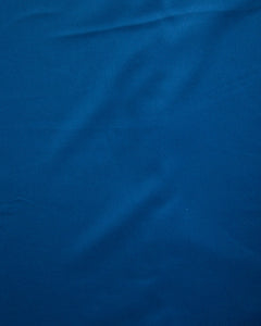 CAMISA MANGA LARGA LISA MAGIC BLUE