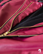 Cargar imagen en el visor de la galería, BLAZER SOLAPA V EXOTICO TZUTANE
