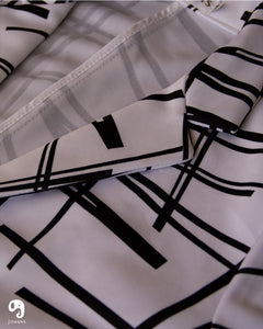 PANTALON EXOTICO CUADRICULA